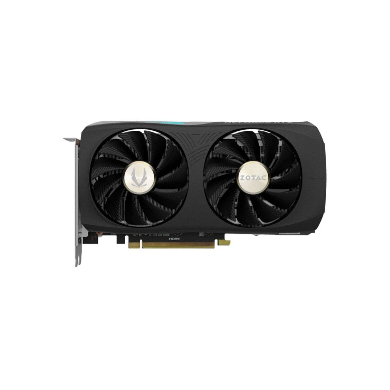ZOTAC GAMING GeForce RTX 4070 SUPER Twin Edge 12GB GDDR6X Graphics Card 2