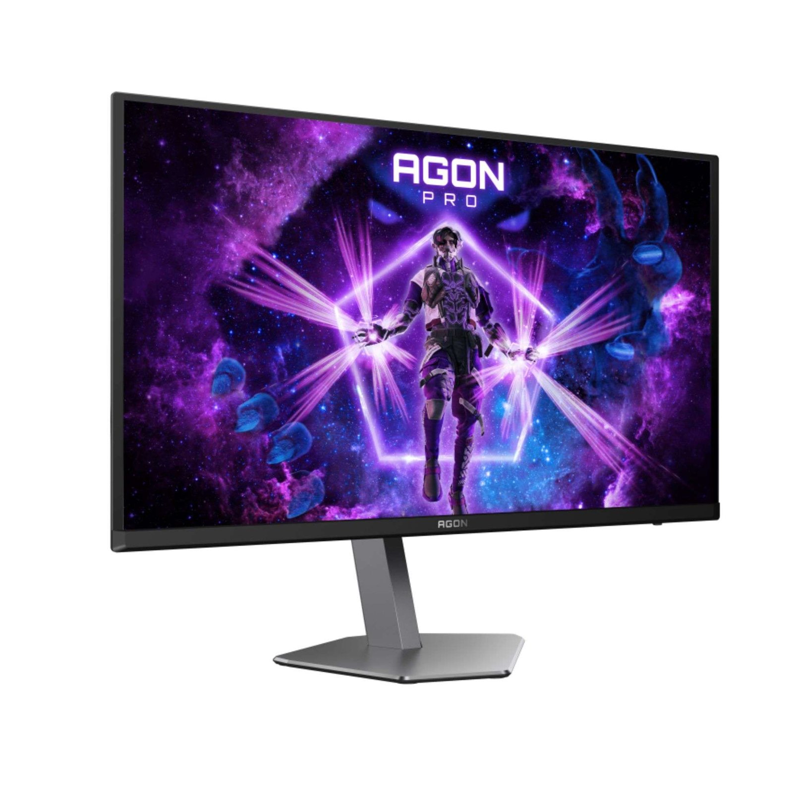 AOC Agon PRO AG276QZD2 – 26.7” QD-OLED Gaming Monitor, 240Hz, 1440p, 0.03ms, HDR True Black 400 2 AOC Agon PRO AG276QZD2 – 26.7” QD-OLED Gaming Monitor, 240Hz, 1440p, 0.03ms, HDR True Black 400 2