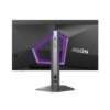 AOC Agon PRO AG276QZD2 – 26.7” QD-OLED Gaming Monitor, 240Hz, 1440p, 0.03ms, HDR True Black 400 5