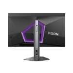 AOC Agon PRO AG276QZD2 – 26.7” QD-OLED Gaming Monitor, 240Hz, 1440p, 0.03ms, HDR True Black 400 5