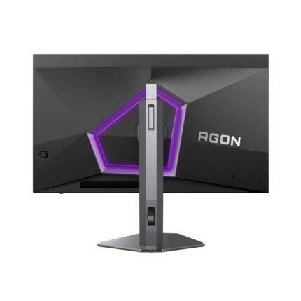 AOC Agon PRO AG276QZD2 – 26.7” QD-OLED Gaming Monitor, 240Hz, 1440p, 0.03ms, HDR True Black 400 5