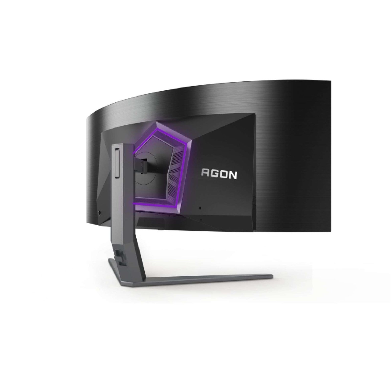 AOC Agon PRO AG456UCZD – 45” Ultrawide QD-OLED Gaming Monitor, 240Hz, 3440x1440, 0.03ms, HDR True Black 400 5 AOC Agon PRO AG456UCZD – 45” Ultrawide QD-OLED Gaming Monitor, 240Hz, 3440x1440, 0.03ms, HDR True Black 400 5