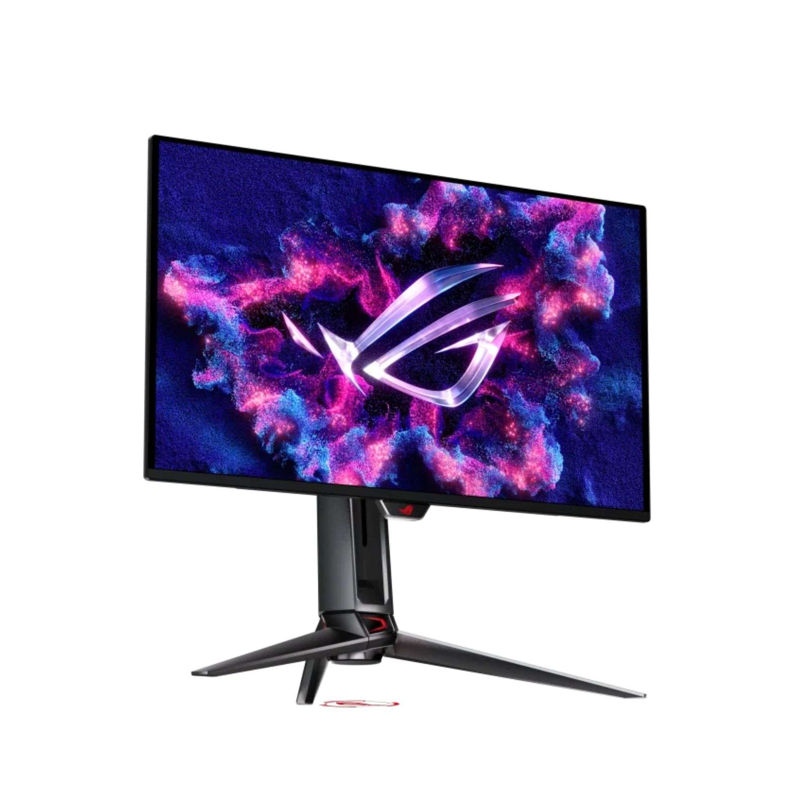 ASUS ROG Swift PG27UCDM 27” 4K UHD QD-OLED Gaming Monitor – 240Hz, 0.03ms, G-SYNC & FreeSync 2