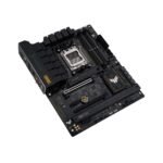 ASUS TUF Gaming B650-Plus WiFi DDR5 ATX Motherboard – AM5, PCIe 4.0, WiFi 6E, 2.5Gb Ethernet 3