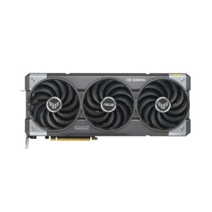 ASUS TUF Gaming GeForce RTX 5070 Ti OC Edition 16GB – High-Performance Gaming GPU 3