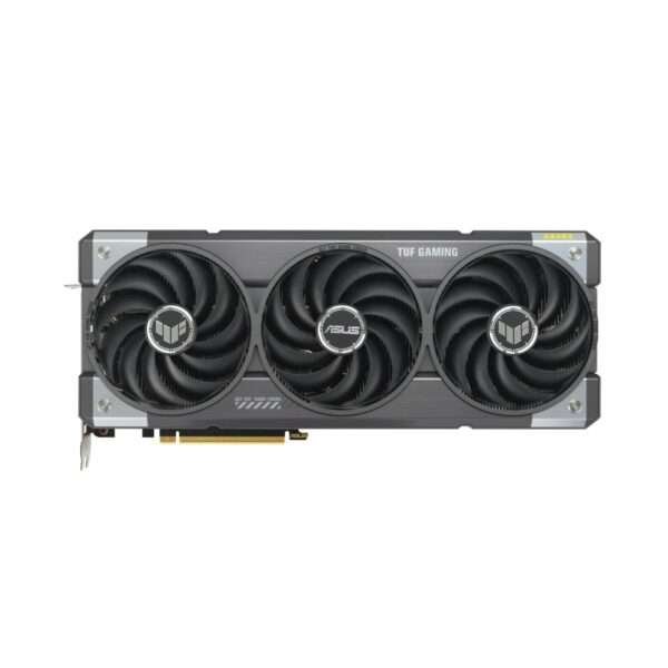 ASUS TUF Gaming GeForce RTX 5070 Ti OC Edition 16GB – High-Performance Gaming GPU 3