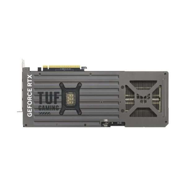 ASUS TUF Gaming GeForce RTX 5070 Ti OC Edition 16GB – High-Performance Gaming GPU 4
