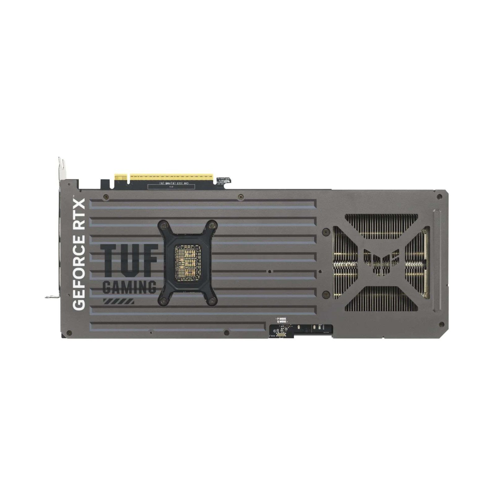 ASUS TUF Gaming GeForce RTX 5070 Ti OC Edition 16GB – High-Performance Gaming GPU 4 ASUS TUF Gaming GeForce RTX 5070 Ti OC Edition 16GB – High-Performance Gaming GPU 4