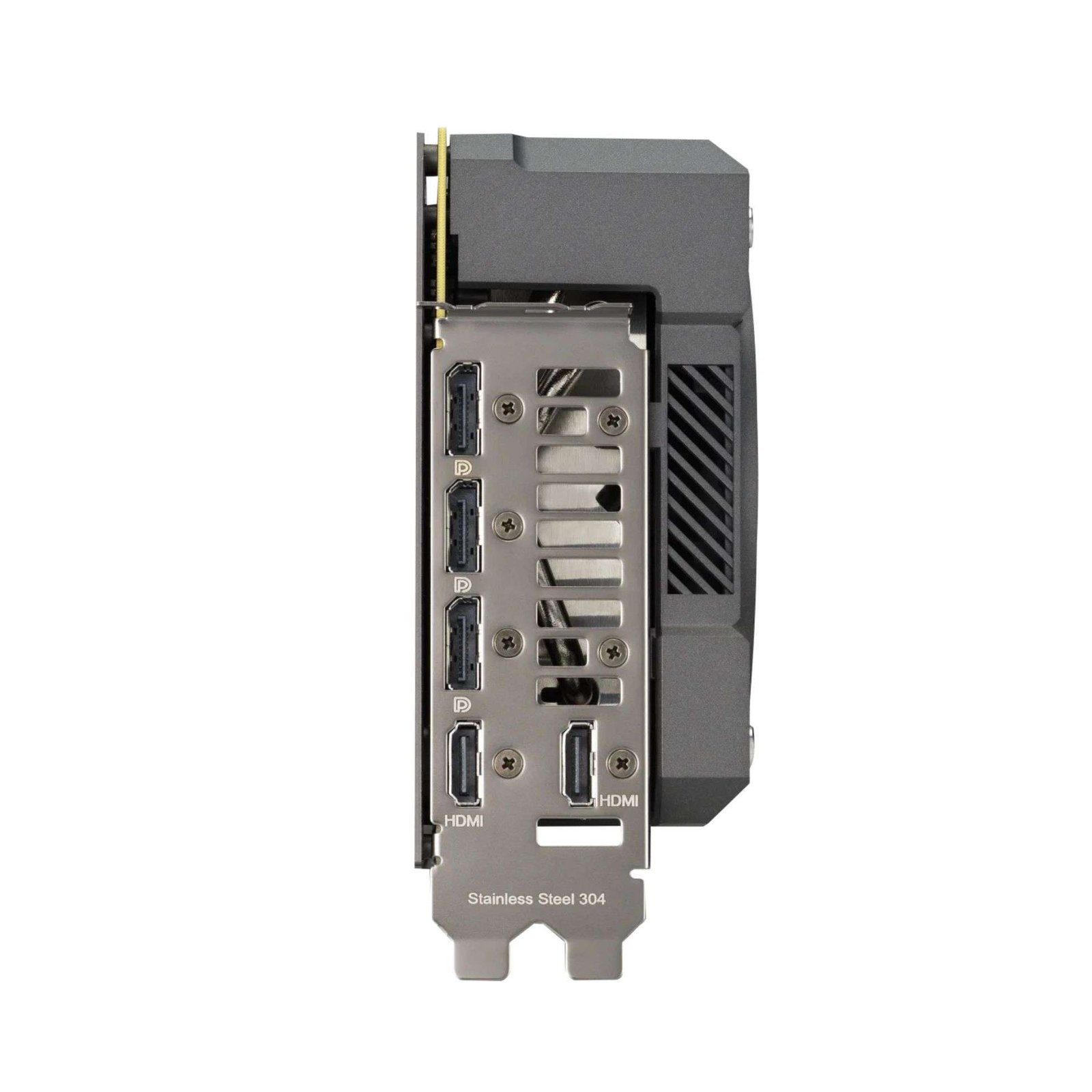 ASUS TUF Gaming GeForce RTX 5070 Ti OC Edition 16GB – High-Performance Gaming GPU 5 ASUS TUF Gaming GeForce RTX 5070 Ti OC Edition 16GB – High-Performance Gaming GPU 5