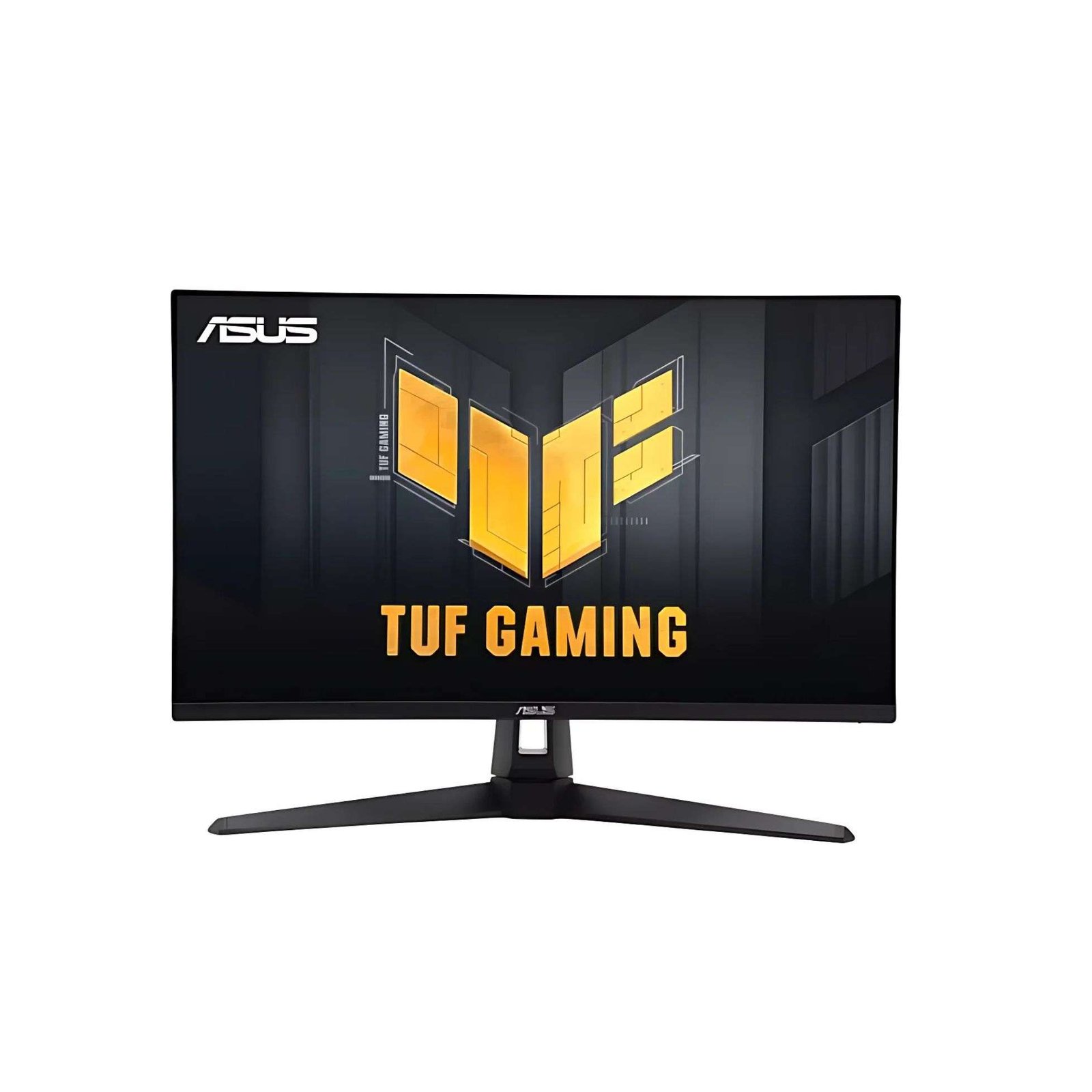 ASUS VG27UQ1A 27 4K UHD Gaming Monitor – Ultra-Fast & Immersive Display 1