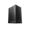 CASE DP CH170 BLK – High Airflow Gaming PC Case for Maximum Cooling 1