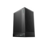 CASE DP CH170 BLK – High Airflow Gaming PC Case for Maximum Cooling 1