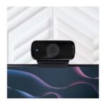 Elgato Facecam – Premium 1080p60 Full HD Webcam with Sony Sensor2