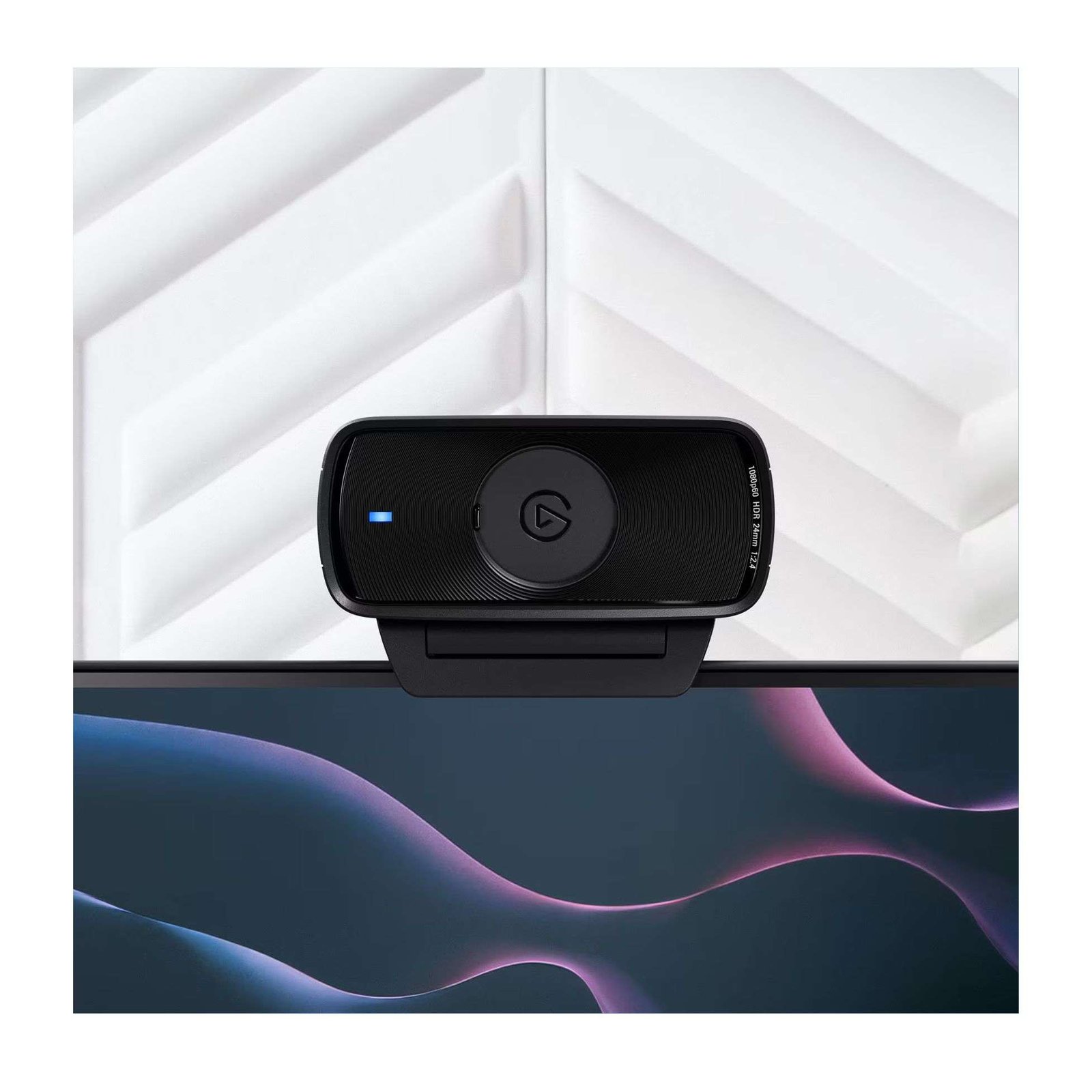 Elgato Facecam – Premium 1080p60 Full HD Webcam with Sony Sensor3 Elgato Facecam – Premium 1080p60 Full HD Webcam with Sony Sensor2