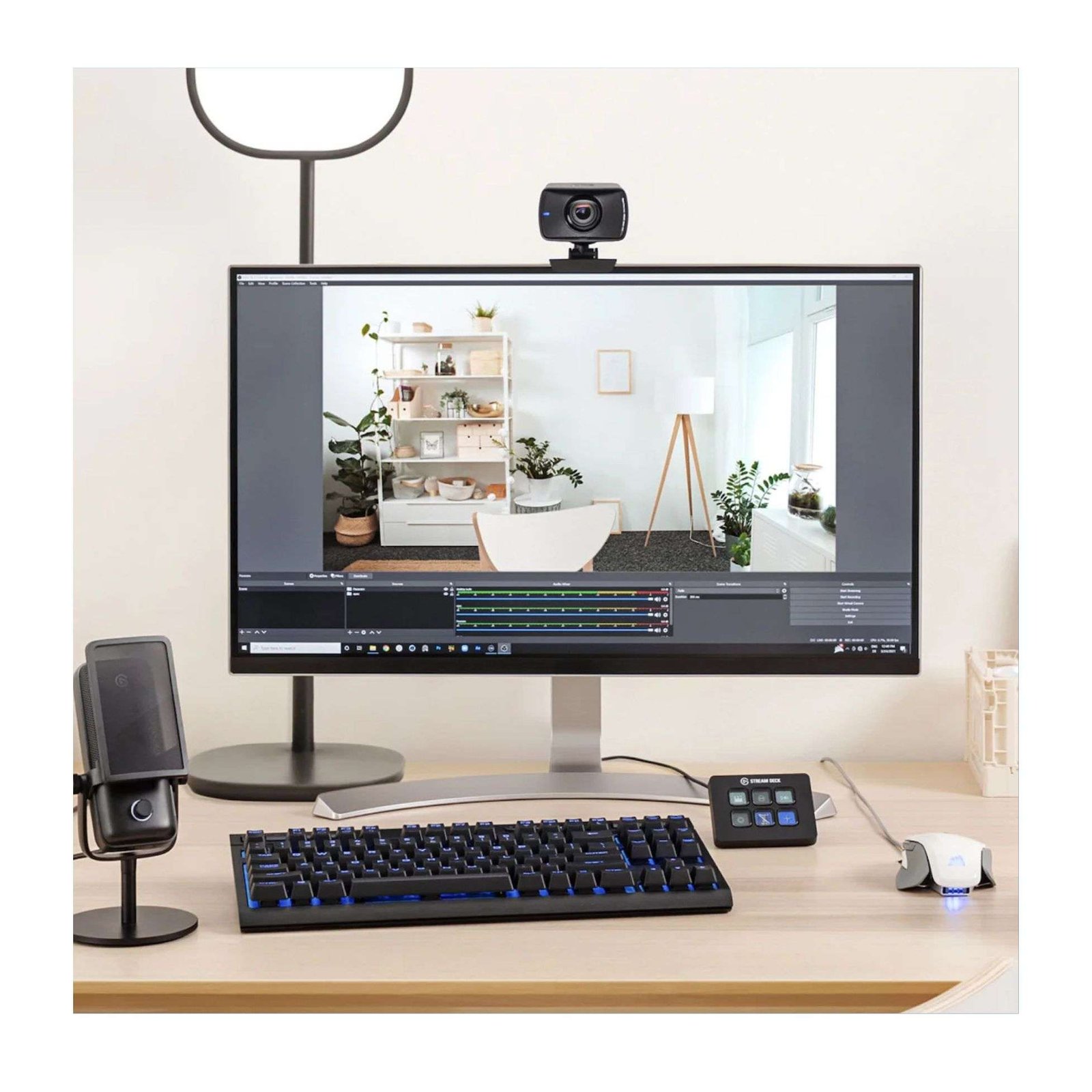 Elgato Stream Deck Mini – Compact Control for Streamers & Creators 2