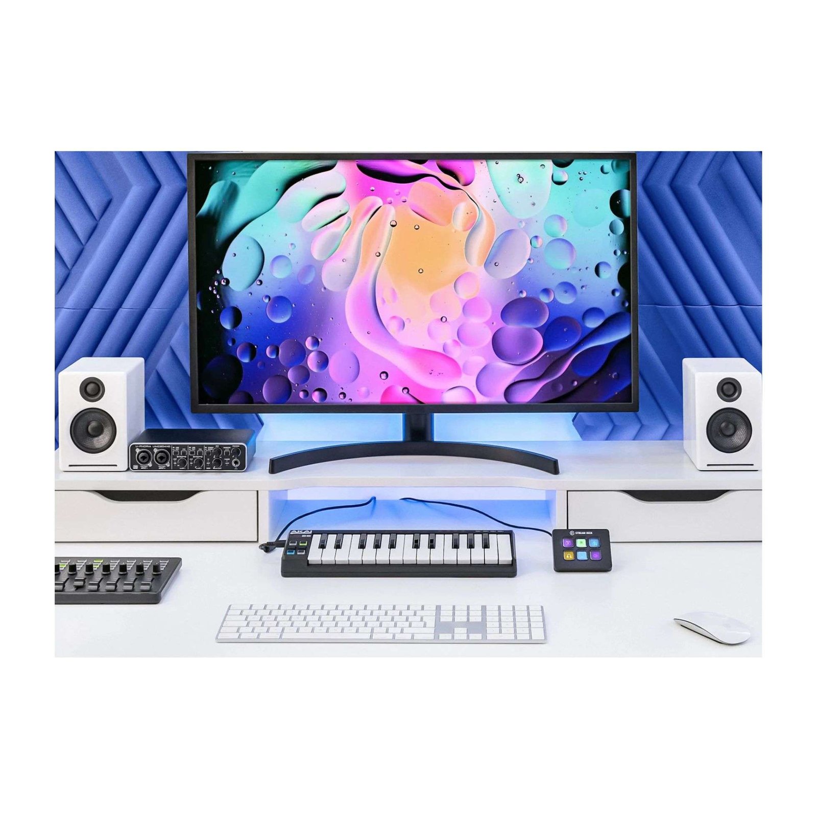 Elgato Stream Deck Mini – Compact Control for Streamers & Creators 3