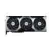 MSI GeForce RTX 5090 32G VENTUS 3X OC – Ultimate Gaming & AI Graphics Card 2