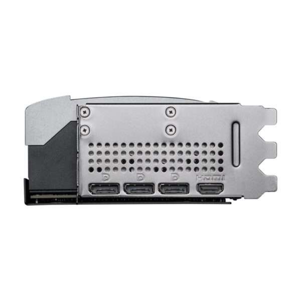 MSI GeForce RTX 5090 32G VENTUS 3X OC – Ultimate Gaming & AI Graphics Card 3