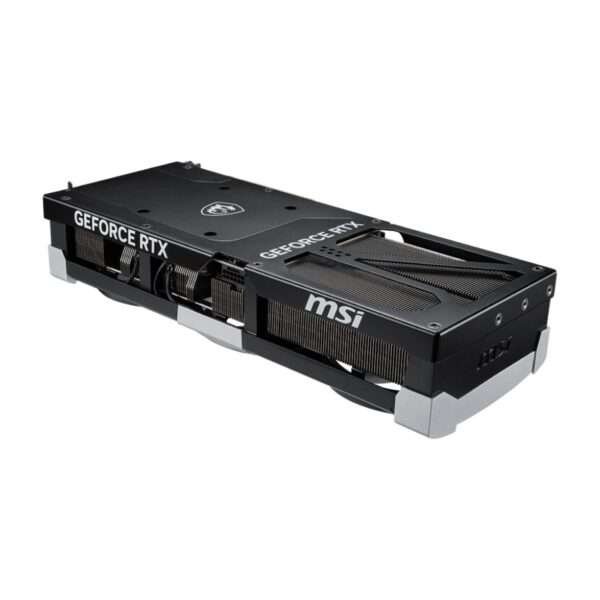 MSI GeForce RTX 5090 32G VENTUS 3X OC – Ultimate Gaming & AI Graphics Card 4