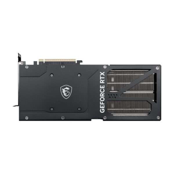 MSI GeForce RTX 5090 32G VENTUS 3X OC – Ultimate Gaming & AI Graphics Card 5