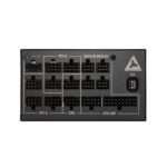 MSI MEG Ai1300P PCIe 5.0 – 1300W Platinum Fully Modular Power Supply 2