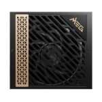 MSI MEG Ai1300P PCIe 5.0 – 1300W Platinum Fully Modular Power Supply 3