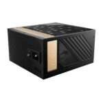 MSI MEG Ai1300P PCIe 5.0 – 1300W Platinum Fully Modular Power Supply 4