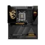 MSI MEG X870E GODLIKE E-ATX Motherboard – Ultimate Performance for AMD Ryzen 900080007000 2 MSI MEG X870E GODLIKE E-ATX Motherboard – Ultimate Performance for AMD Ryzen 900080007000 2