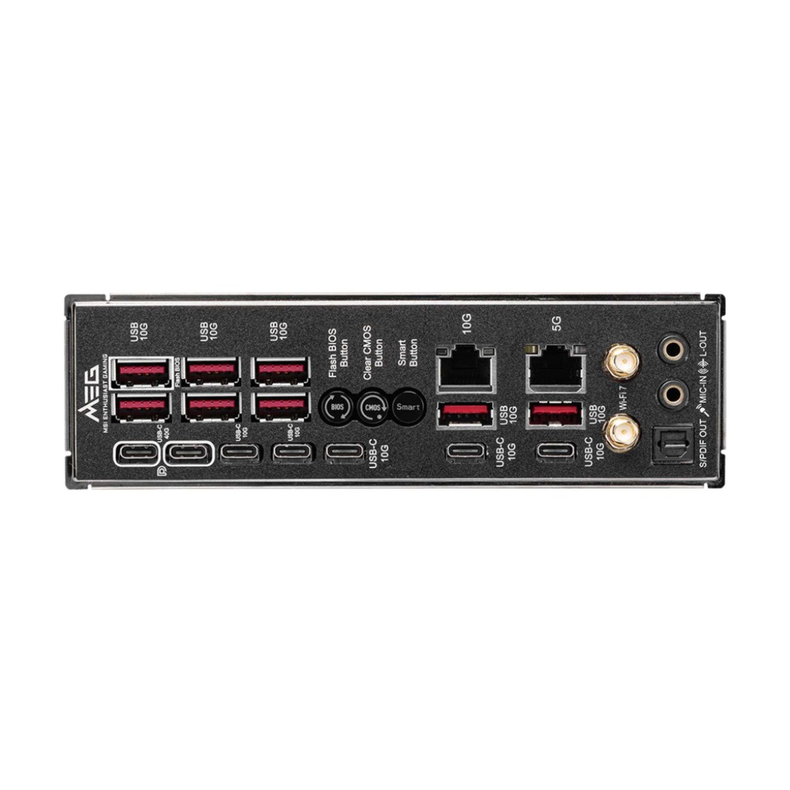 MSI MEG X870E GODLIKE E-ATX Motherboard – Ultimate Performance for AMD Ryzen 900080007000 3 MSI MEG X870E GODLIKE E-ATX Motherboard – Ultimate Performance for AMD Ryzen 900080007000 3