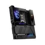 MSI MEG X870E GODLIKE E-ATX Motherboard – Ultimate Performance for AMD Ryzen 900080007000 4 MSI MEG X870E GODLIKE E-ATX Motherboard – Ultimate Performance for AMD Ryzen 900080007000 4