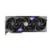 MSI NVIDIA GeForce RTX 5090 GAMING TRIO OC 32GB – Ultimate 4K & AI Gaming Performance 3