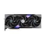 MSI NVIDIA GeForce RTX 5090 GAMING TRIO OC 32GB – Ultimate 4K & AI Gaming Performance 3