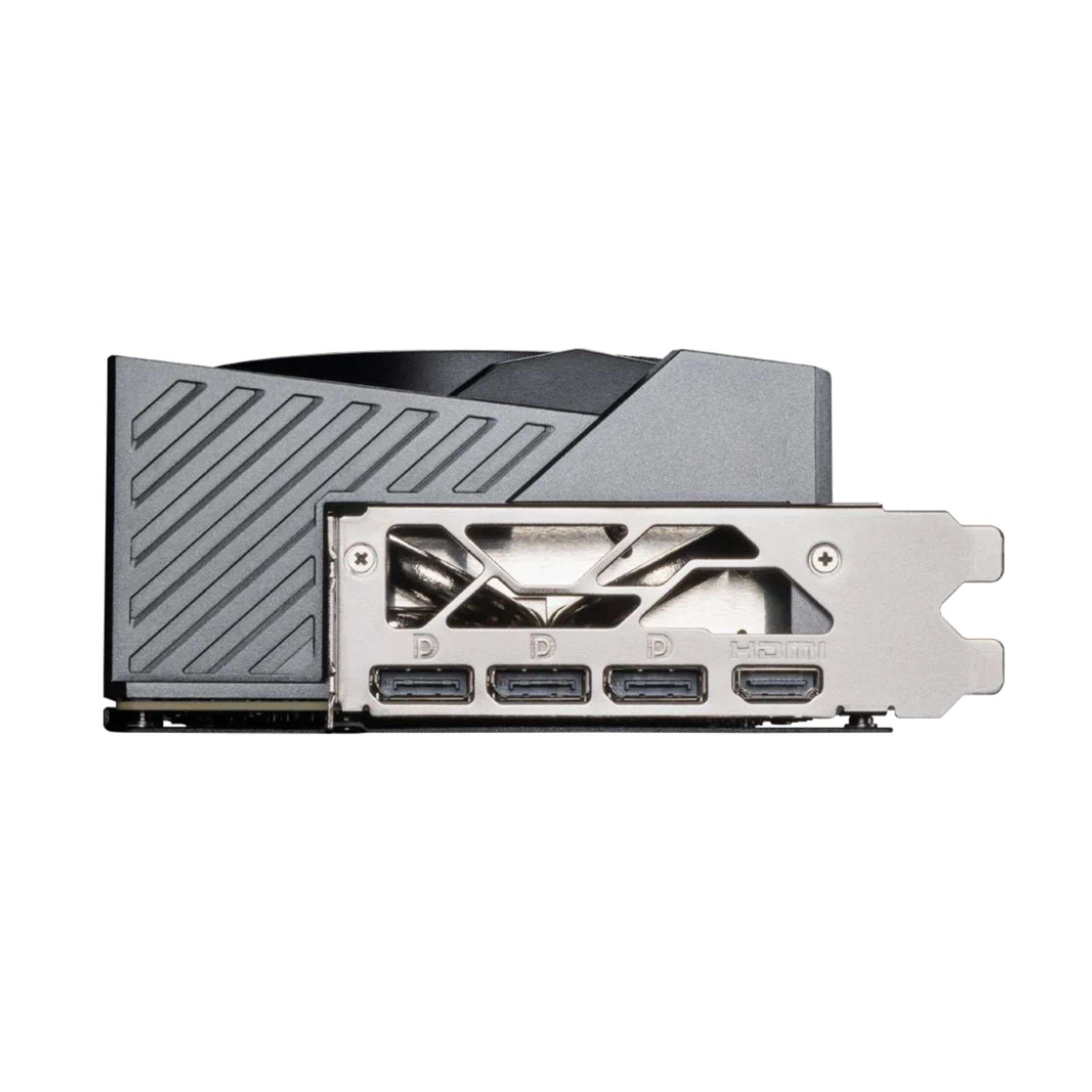 MSI NVIDIA GeForce RTX 5090 GAMING TRIO OC 32GB – Ultimate 4K & AI Gaming Performance 5