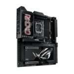 ROG MAXIMUS Z890 EXTREME – Ultimate Overclocking & High-Performance Gaming Motherboard 2 ROG MAXIMUS Z890 EXTREME – Ultimate Overclocking & High-Performance Gaming Motherboard 2