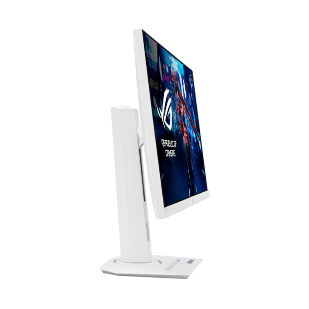 ASUS ROG Strix XG27ACS 27-Inch 2K Gaming Monitor White – 180Hz Refresh Rate with Stunning QHD Performance