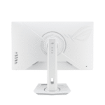 ASUS ROG Strix XG27ACS 27-Inch 2K Gaming Monitor White – 180Hz Refresh Rate with Stunning QHD Performance