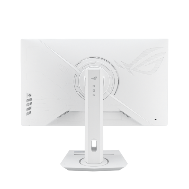 ASUS ROG Strix XG27ACS 27-Inch 2K Gaming Monitor White – 180Hz Refresh Rate with Stunning QHD Performance