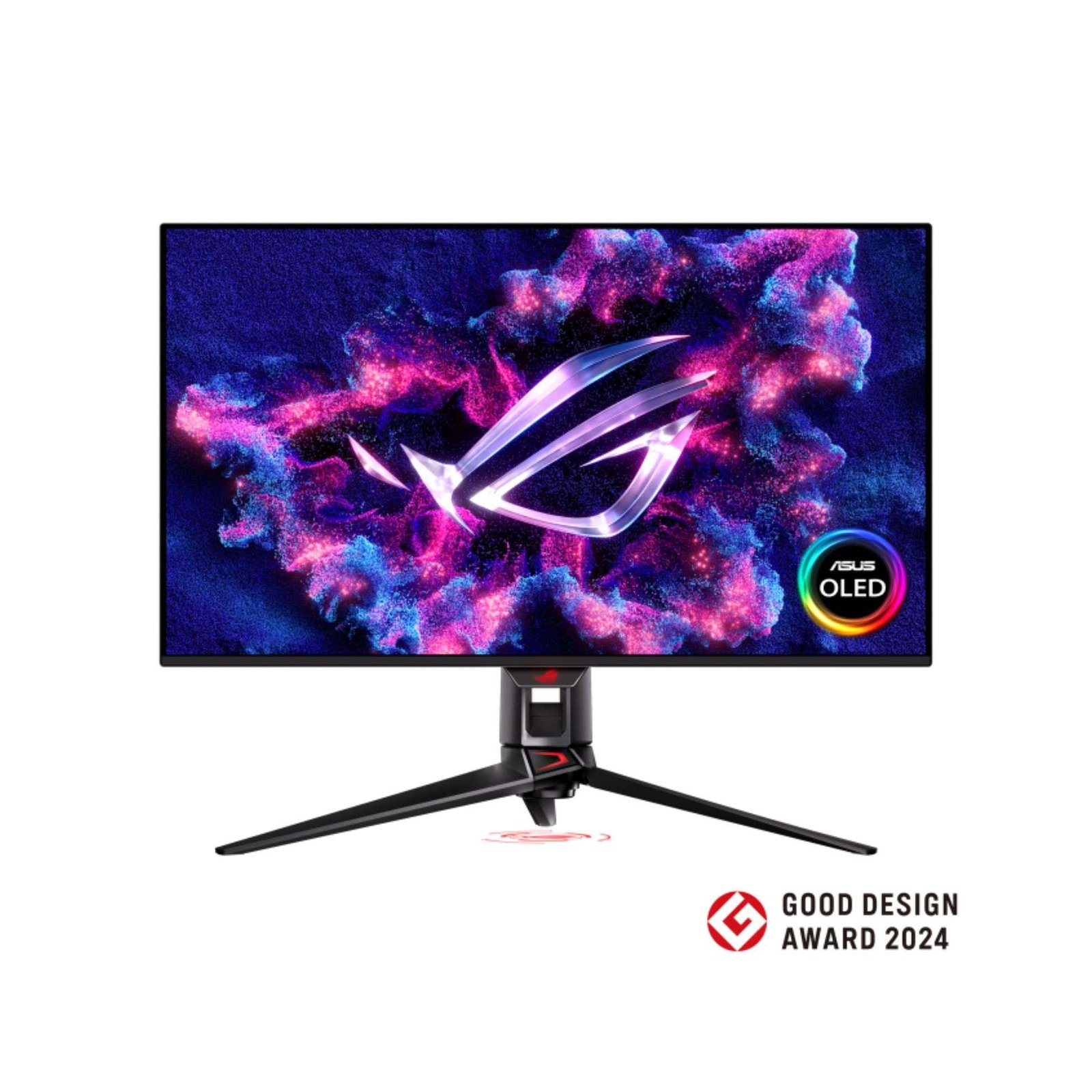 ROG Swift OLED PG32UCDM Gaming Monitor ROG Swift OLED PG32UCDM Gaming Monitor