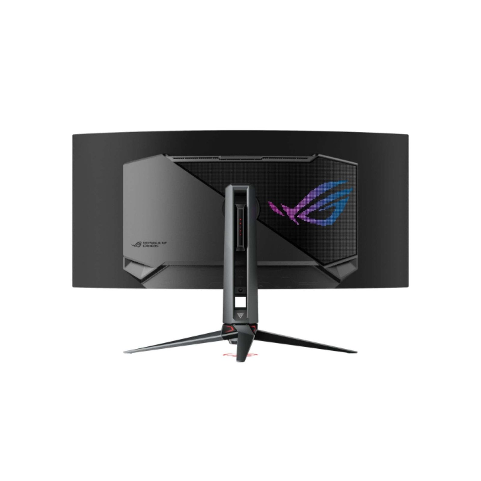 ROG Swift OLED PG39WCDM Gaming Monitor ROG Swift OLED PG39WCDM Gaming Monitor