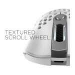 Galax HOF Ace M2 White Wireless Gaming Mouse – 38000 DPI, Nvidia Reflex, ARGB Galax HOF Ace M2 White Wireless Gaming Mouse – 38000 DPI, Nvidia Reflex, ARGB