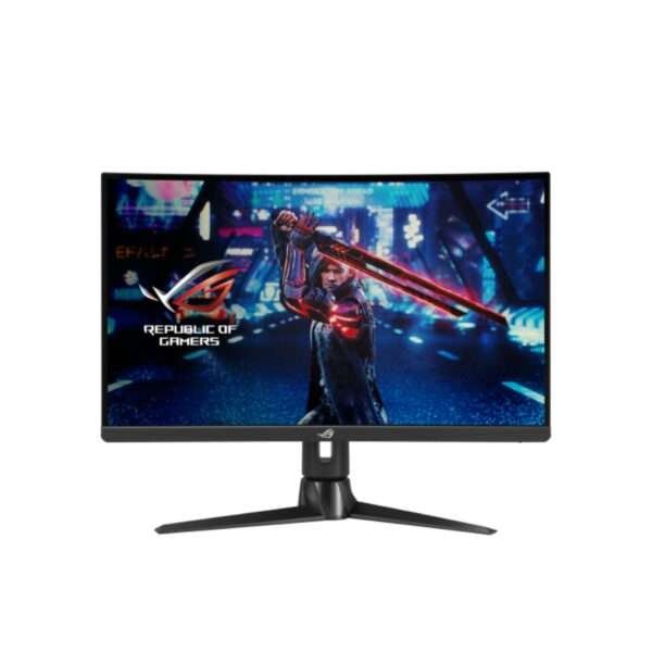 ROG Strix XG27AQV Gaming Monitor