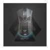 HOF Ace M2 Black Wireless Gaming Mouse – Nvidia Reflex, 38000 DPI, ARGB