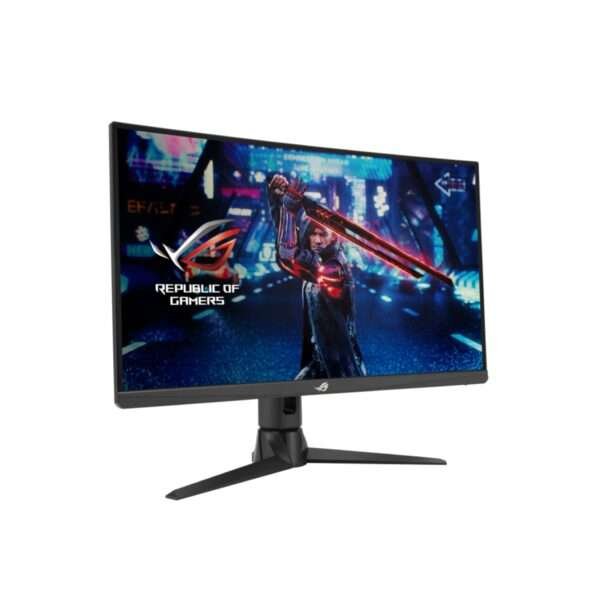 ROG Strix XG27AQV Gaming Monitor