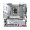 GIGABYTE Z890M AORUS ELITE WIFI7 – LGA 1851, DDR5, PCIe 5.0, mATX Motherboard 1