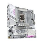 GIGABYTE Z890M AORUS ELITE WIFI7 – LGA 1851, DDR5, PCIe 5.0, mATX Motherboard 2