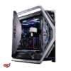 Ultimate High-Performance Gaming & Content Creation PC – Ryzen 9 9950X3D | RTX 5090 SUPRIM LIQUID S | 64GB DDR5 | 2TB PCIe 5.0 SSD