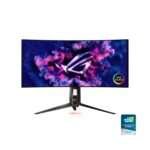 ROG Swift OLED PG34WCDM Gaming Monitor