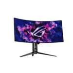 ROG Swift OLED PG34WCDM Gaming Monitor
