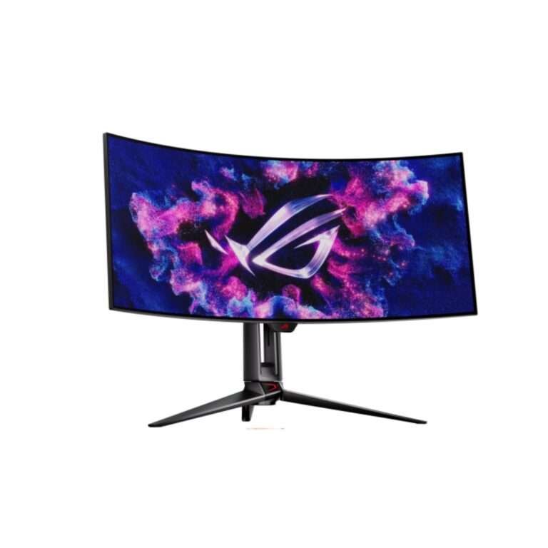 ROG Swift OLED PG34WCDM Gaming Monitor
