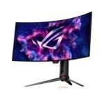 ROG Swift OLED PG34WCDM Gaming Monitor